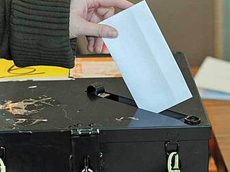 Election candidate dies in Mon...